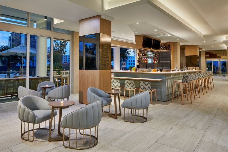 ac hotel by marriott fort lauderdale beach