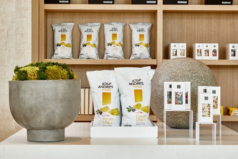 ac hotel by marriott fort lauderdale beach