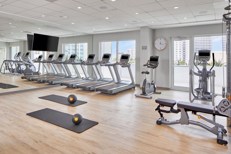 ac hotel by marriott fort lauderdale beach