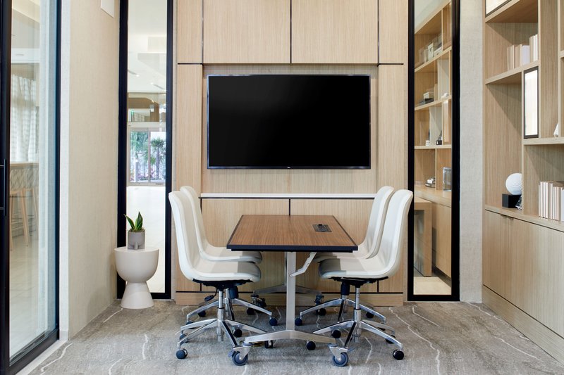 ac hotel by marriott fort lauderdale beach