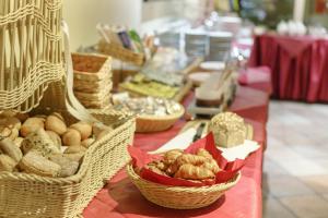 hotel leipzig city nord by campanile