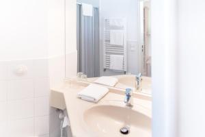 hotel leipzig city nord by campanile