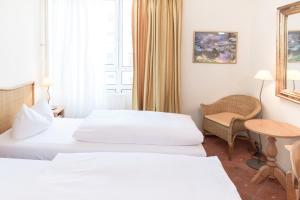 Hotel Leipzig City Nord By Campanile,Nord>>Leipzig,3 star