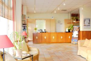 hotel leipzig city nord by campanile