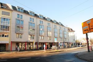 hotel leipzig city nord by campanile