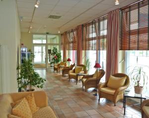 hotel leipzig city nord by campanile