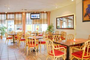 hotel leipzig city nord by campanile