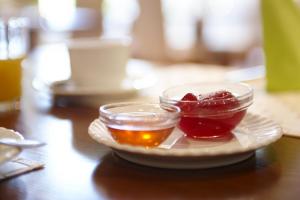 hotel leipzig city nord by campanile