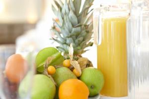 hotel leipzig city nord by campanile