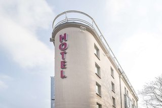 hotel leipzig city nord by campanile