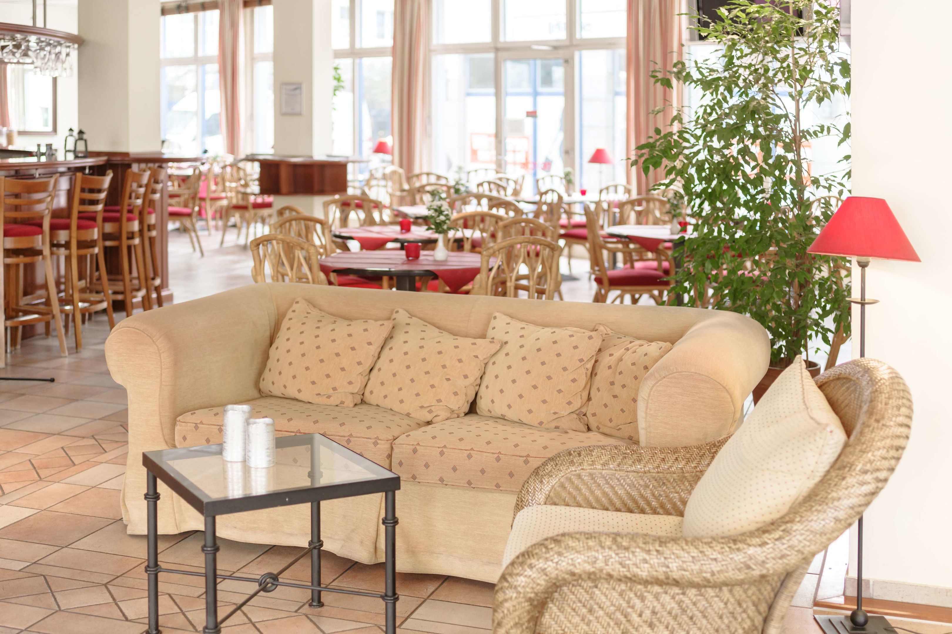 hotel leipzig city nord by campanile