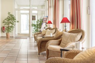 hotel leipzig city nord by campanile