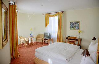 hotel leipzig city nord by campanile