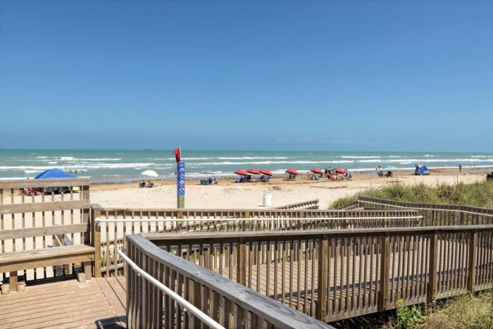 south padre island