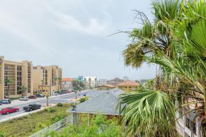 south padre island