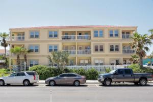 south padre island