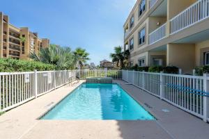 south padre island