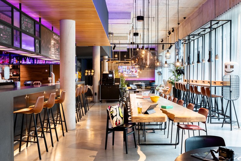 moxy essen city