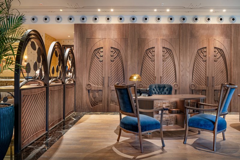 palacio santa clara autograph collection
