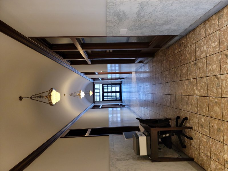 ariel broadway hotel