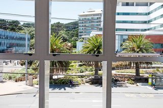 Sojourn Apartment Hotel - Riddiford,Wellington>>Newtown,4.5 star