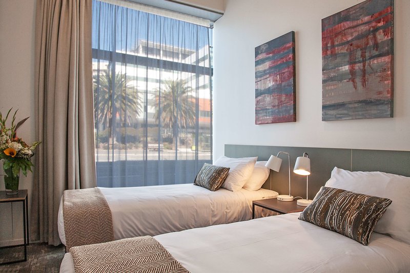 sojourn apartment hotel riddiford