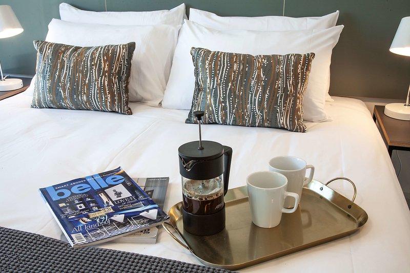 sojourn apartment hotel riddiford