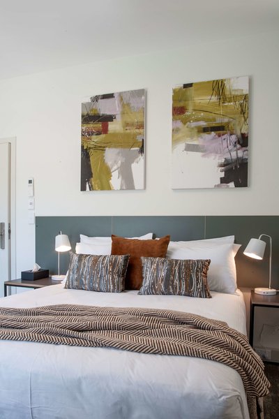 sojourn apartment hotel riddiford