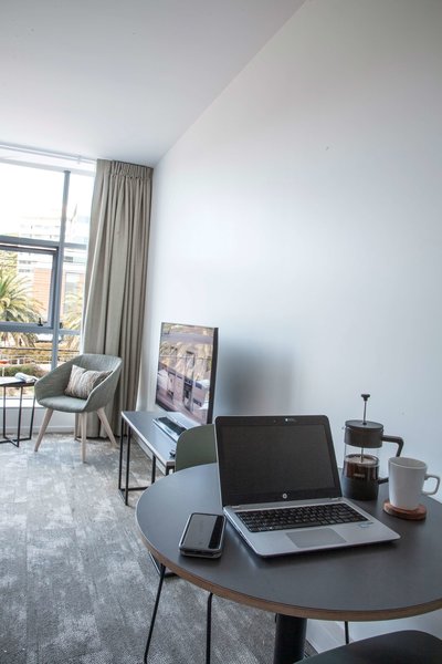 sojourn apartment hotel riddiford