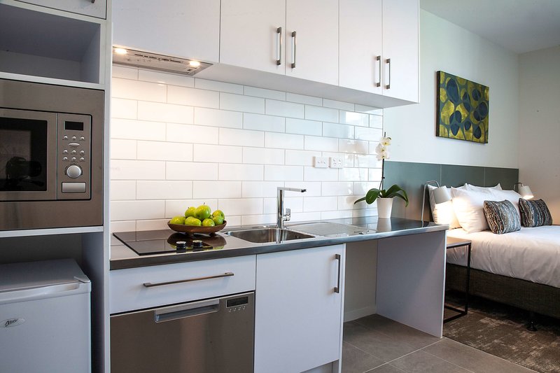 sojourn apartment hotel riddiford