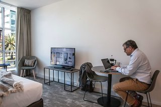 sojourn apartment hotel riddiford