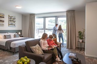 sojourn apartment hotel riddiford