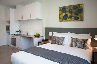 sojourn apartment hotel riddiford