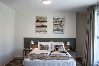 sojourn apartment hotel riddiford