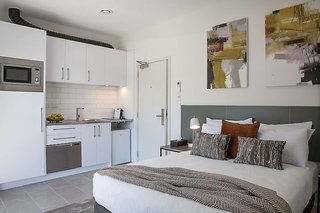 sojourn apartment hotel riddiford