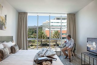 sojourn apartment hotel riddiford