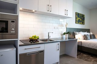 sojourn apartment hotel riddiford