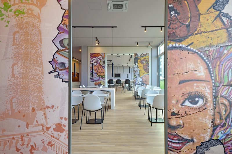 bandb hotel koln ehrenfeld