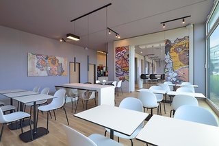 bandb hotel koln ehrenfeld