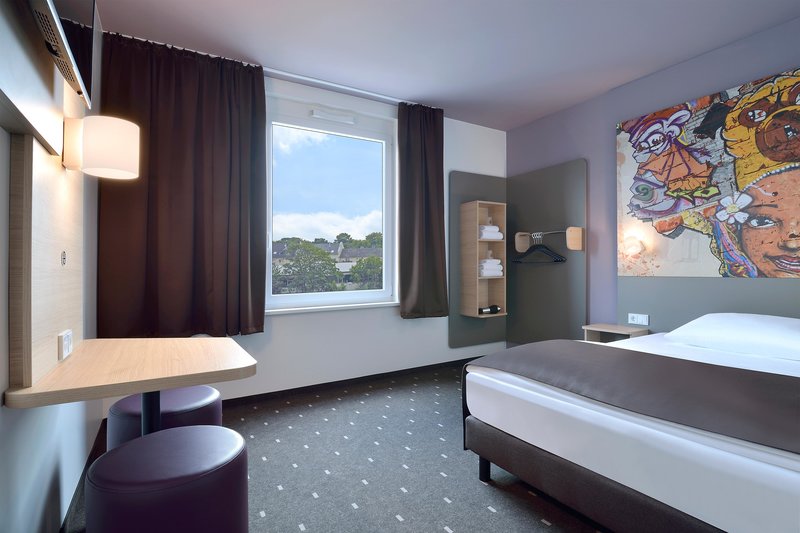 bandb hotel koln ehrenfeld