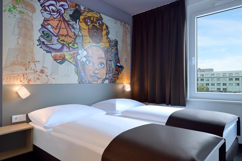 bandb hotel koln ehrenfeld