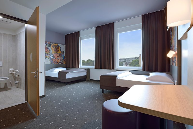 bandb hotel koln ehrenfeld
