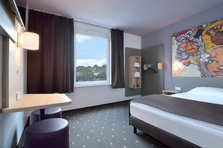 bandb hotel koln ehrenfeld