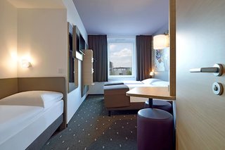bandb hotel koln ehrenfeld
