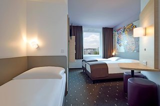 bandb hotel koln ehrenfeld