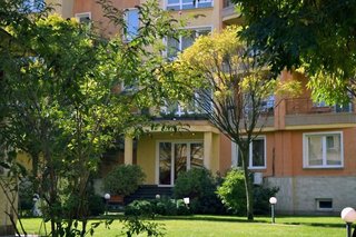 Aparthouse Borovo,Vitosha>>Sofia,3 star