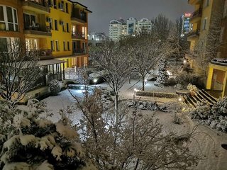 Aparthouse Borovo,Vitosha>>Sofia,3 star