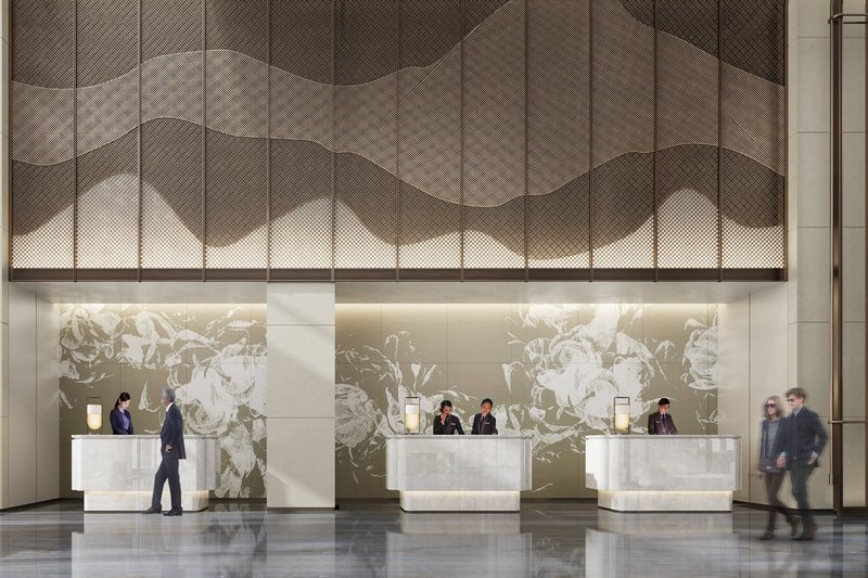 wenzhou airport marriott