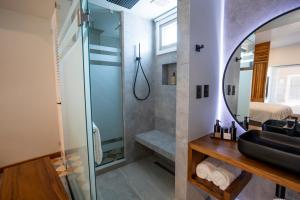 amaka ocean living lodge