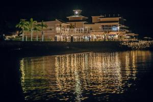 amaka ocean living lodge